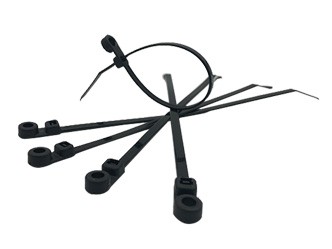 Screw mount cable ties