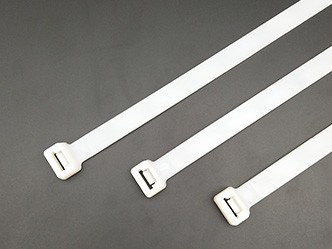 Extra Heavy duty cable ties