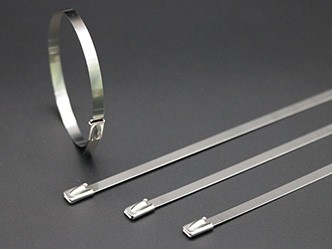 Stainless Steel Cable Ties