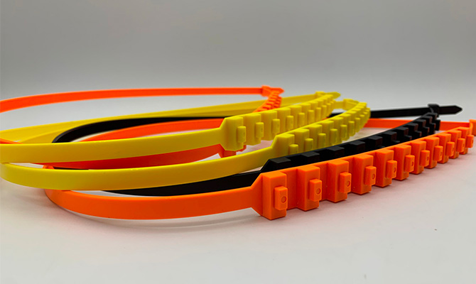 NEW PRODUCT LAUNCHED- -# ZIP TIE TYRE TRACTION#